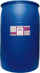Detco - 55 Gal Drum Carpet & Upholstery Spot Remover - Unscented - Eagle Tool & Supply