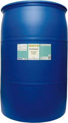 Detco - 55 Gal Drum Manual Dishwashing Liquid - Lemon Scented - Eagle Tool & Supply
