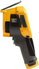 Fluke - -4 to 1,472°F (-20 to 800°C) Thermal Imaging Camera - LCD Digital Display, 2GB Storage Capacity, 640 x 480 Resolution - Eagle Tool & Supply