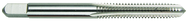 3 Piece 1-64 GH1 2-Flute HSS Hand Tap Set (Taper, Plug, Bottoming) - Eagle Tool & Supply