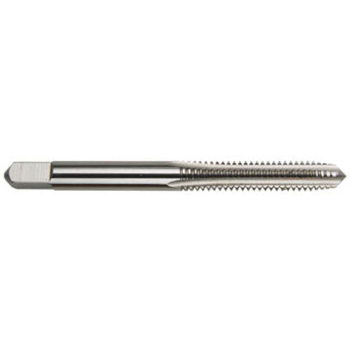 ‎3 Piece 6-32 GH1 3-Flute HSS Hand Tap Set (Taper, Plug, Bottoming) Series/List #2068 - Eagle Tool & Supply