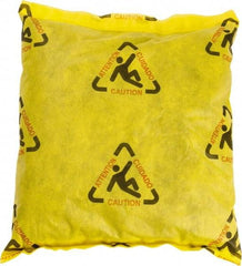 Brady SPC Sorbents - Sorbent Pillows Application: Chemical Capacity per Package (Gal.): 14.00 - Eagle Tool & Supply