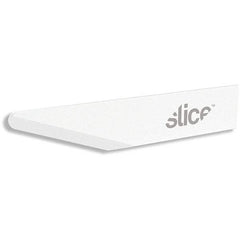 Slice - 4 Piece, Ceramic, Hobby Blade - 1/4" Blade Thickness - Eagle Tool & Supply