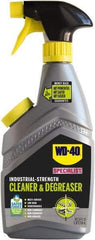 WD-40 Specialist - 24 oz Bottle Cleaner/Degreaser - Liquid, Biodegradable, Pleasant - Eagle Tool & Supply