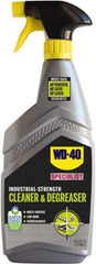 WD-40 Specialist - 32 oz Bottle Cleaner/Degreaser - Aerosol, Biodegradable, Pleasant - Eagle Tool & Supply