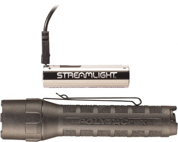 Streamlight - White LED Bulb, 600 Lumens, Industrial/Tactical Flashlight - Eagle Tool & Supply