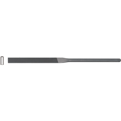 ‎8-1/2″ Ergo Grip File Hand 00 Cut - Eagle Tool & Supply