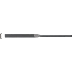 ‎8-1/2″ Ergo Grip File Hand 00 Cut - Eagle Tool & Supply