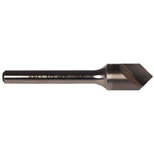 1/4 × 90 DEG CO SF C/SINK - Exact Industrial Supply