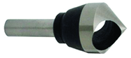 4 Pc Set-100° Zero Flute Deburring Tools - Eagle Tool & Supply