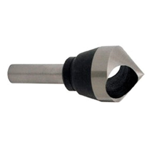 3/8 100 DEG ZERO FLUTE CO-TIN - Eagle Tool & Supply
