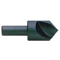 1/2 × 90 DEG CO SF C/SINK
