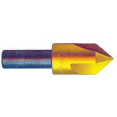 ‎1-3/4 × 82 DEG CO RH 3FL C RMR-TIN - Exact Industrial Supply