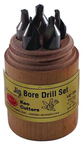 5X6 HSS RH 82 DEG LONG SERIES - Eagle Tool & Supply