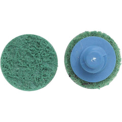 Norton - Quick Change Disc - Eagle Tool & Supply