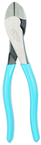 Lap Joint Cutting Pliers -- 8'' (Comfort Grip) - Eagle Tool & Supply