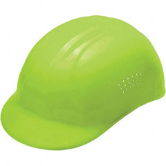 ERB Safety - Bump Caps Type: Bump Cap Adjustment: Pinlock - Eagle Tool & Supply