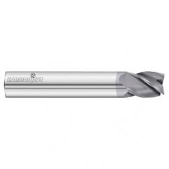 3400STBFC 3/8X1/2X2.5 4FL SEEM - Eagle Tool & Supply