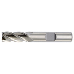 M42 FIN 6FL 1.1/4X1.1/4X3X5.1/2 - Exact Industrial Supply