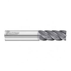 3410 FC18 R.035 3/4X2.25X5 5FL SEEM - Eagle Tool & Supply