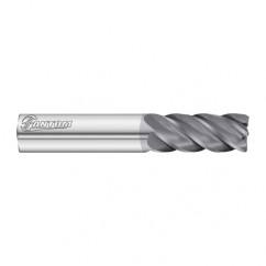3410SD FC18 R.030 1/2X1-1/4 5F SEM - Eagle Tool & Supply