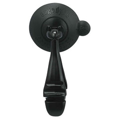 3410 Black Grabber-Suction Cup Anchor Mount - Eagle Tool & Supply