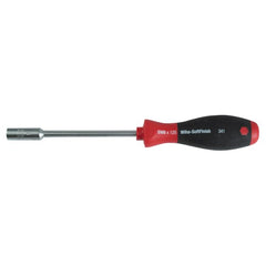 16MM CUSHION GRIP NUT DRR - Eagle Tool & Supply