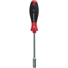 3/16 NUT DRVR SOLID SHAFT - Eagle Tool & Supply