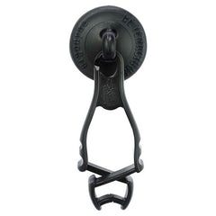 3415 Black Grabber-Magnet Anchor Mount - Eagle Tool & Supply