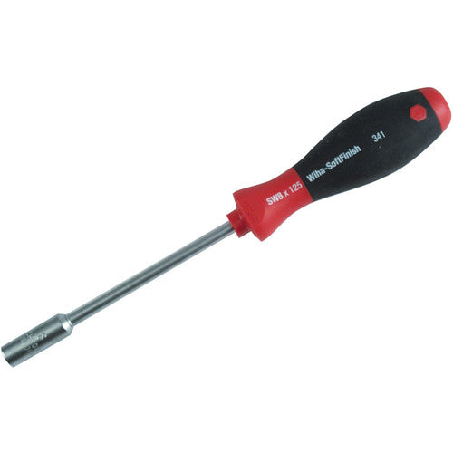 5.5MMX125MM MAGNETIC NUTDRIVER - Eagle Tool & Supply