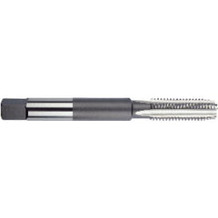 ‎1/4-20X6 MCT PULLEY TAP - Exact Industrial Supply