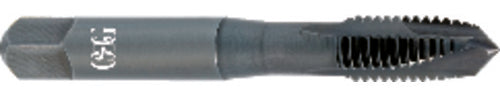 M5X0.8 D4 3FL PLUG VA3 TIN SP PT - Eagle Tool & Supply