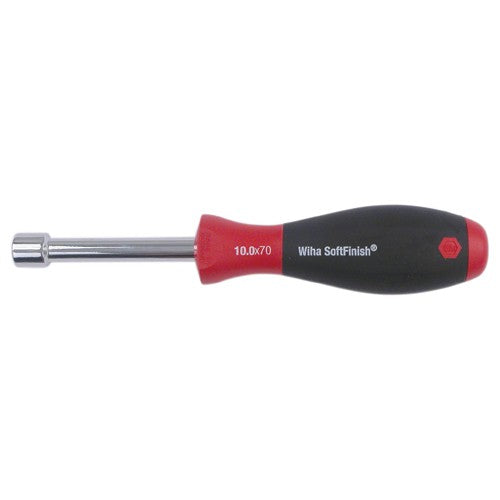 8.0 SOFTFINISH NUT DR HOLLOW SHAFT - Eagle Tool & Supply