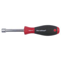 10.0 SOFTFINISH NUT DR HOLLOW SHAFT - Eagle Tool & Supply
