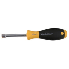 5/16 NUT DRIVER HOLLOW SHAFT - Eagle Tool & Supply