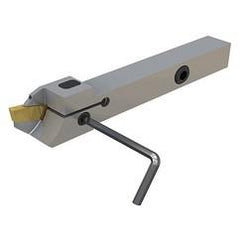 GHSR 12.7-2-JHP-SL TOOL HOLDER - Eagle Tool & Supply