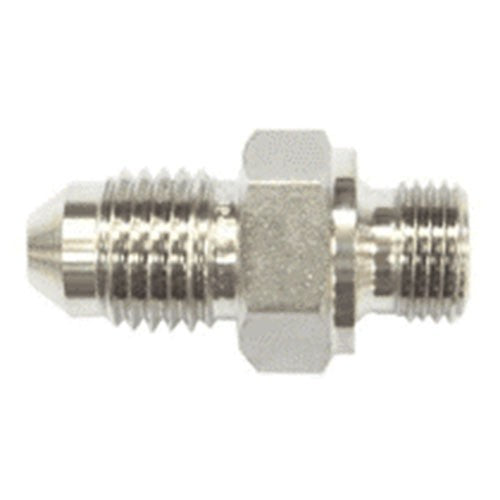 ‎JHP NIPPLE G1/8″-7/16″UNF - Eagle Tool & Supply