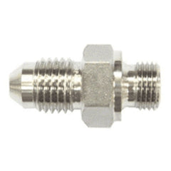 ‎JHP NIPPLE 1/8NPT-7/16UNF - Eagle Tool & Supply