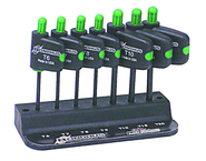 7PC STARPLUS FLAGDRIVER SET - Eagle Tool & Supply