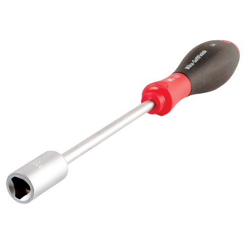 SOFTFINISH TRIANGLE NUT DRIVER M8 - Eagle Tool & Supply