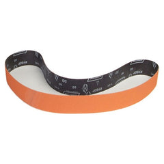 ‎1-1/2″ × 60″ SG Blaze R980P Narrow Belt 60 Grit Ceramic Alumina - Eagle Tool & Supply