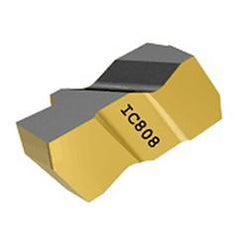 ING4250L Grade IC807 Insert - Eagle Tool & Supply