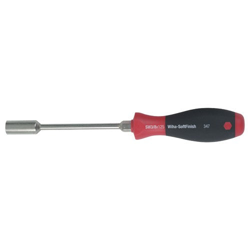 7/16X5 SOFTFINISH NUT DRIVER - Eagle Tool & Supply