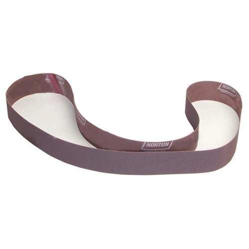 2″ × 72″ Metalite R228 Narrow Belt 180 Grit Aluminum Oxide - Eagle Tool & Supply