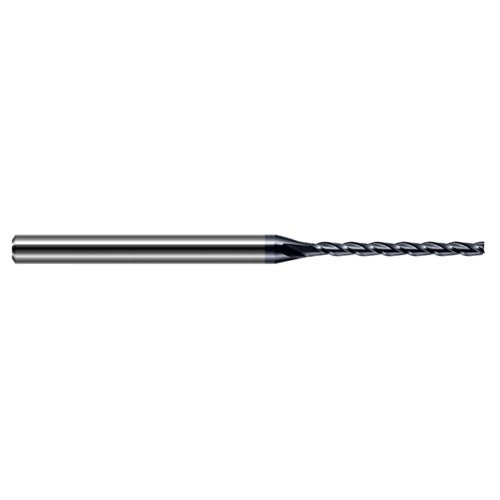 .078 DIA CARB 5x LONG FL - Exact Industrial Supply