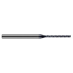 .078 DIA CARB 5x LONG FL - Exact Industrial Supply