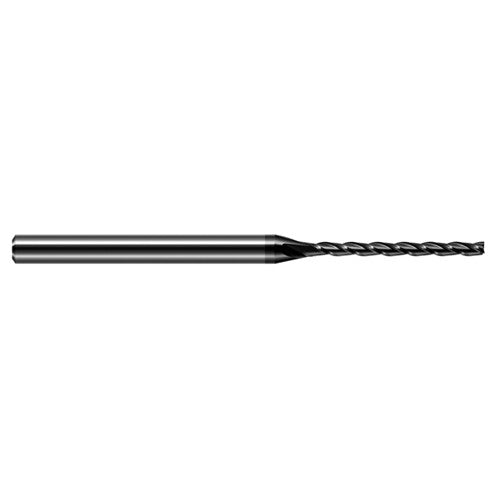 .062 DIA CARB 8x LONG FL - Exact Industrial Supply
