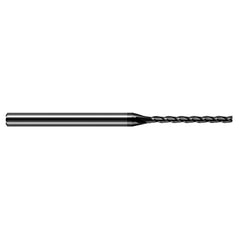 .062 DIA CARB 8x LONG FL - Exact Industrial Supply