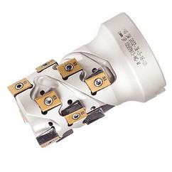 T490 SM D050-44-5-22-08 FACE MILL - Eagle Tool & Supply