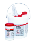 HAZ57 HAND WIPES LOCTITE - Eagle Tool & Supply